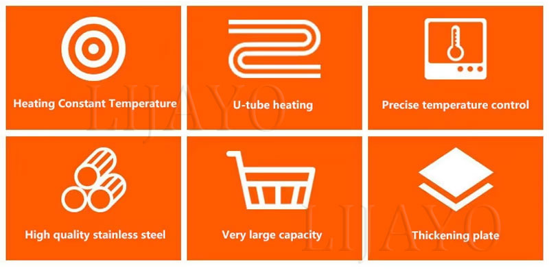 متجر طعام الشارع، سخان الطعام، - مراجعة Snacks Food Warmer وسعره