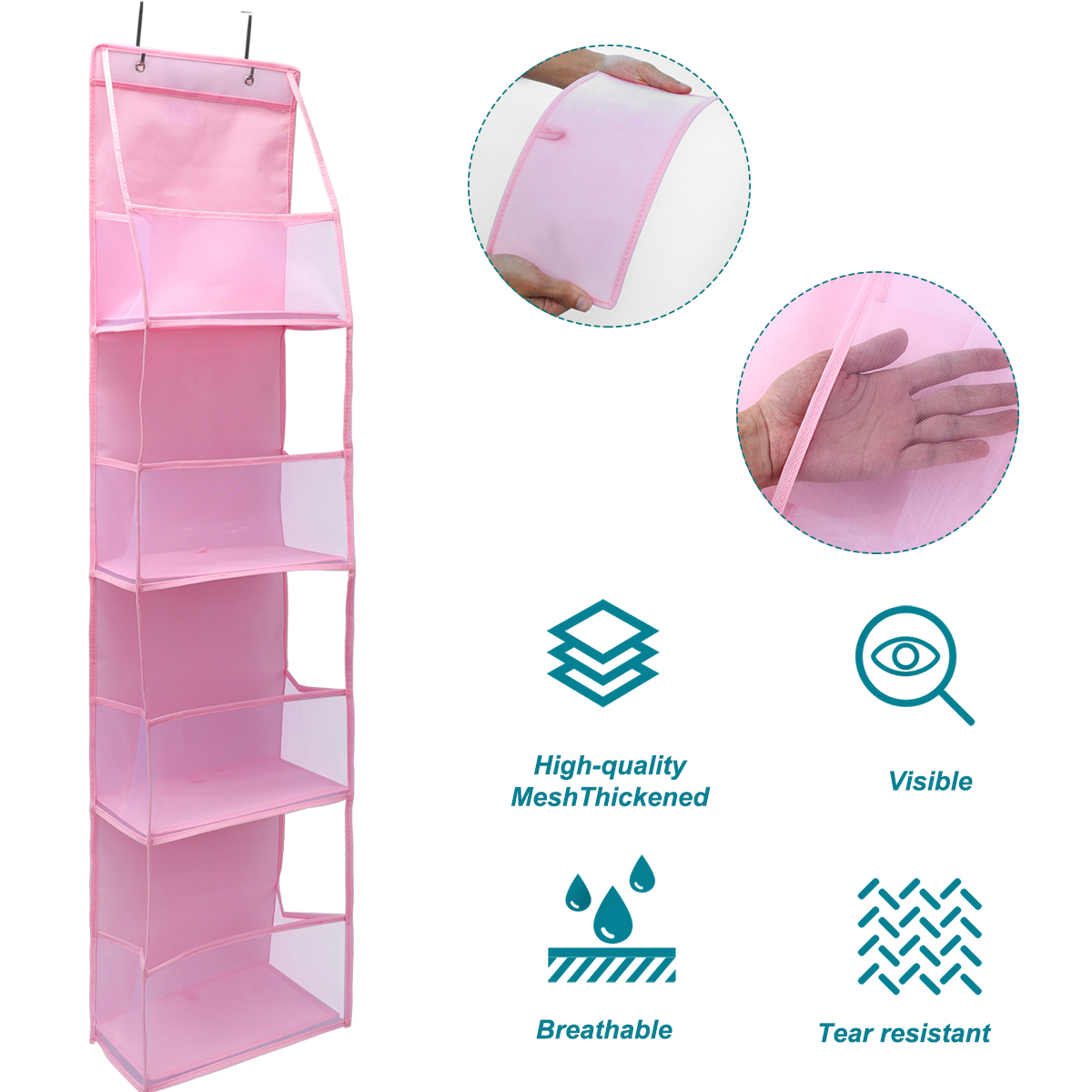 4/6-Tier حقيبة تخزين قابلة للح - مراجعة Food Snacks Packaging وسعره
