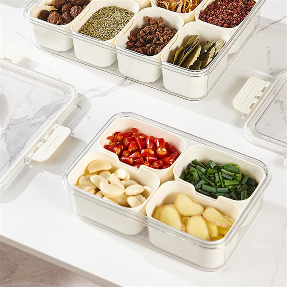 صندوق تخزين طعام محمول، صندوق  - مراجعة Food Snacks Packaging وسعره