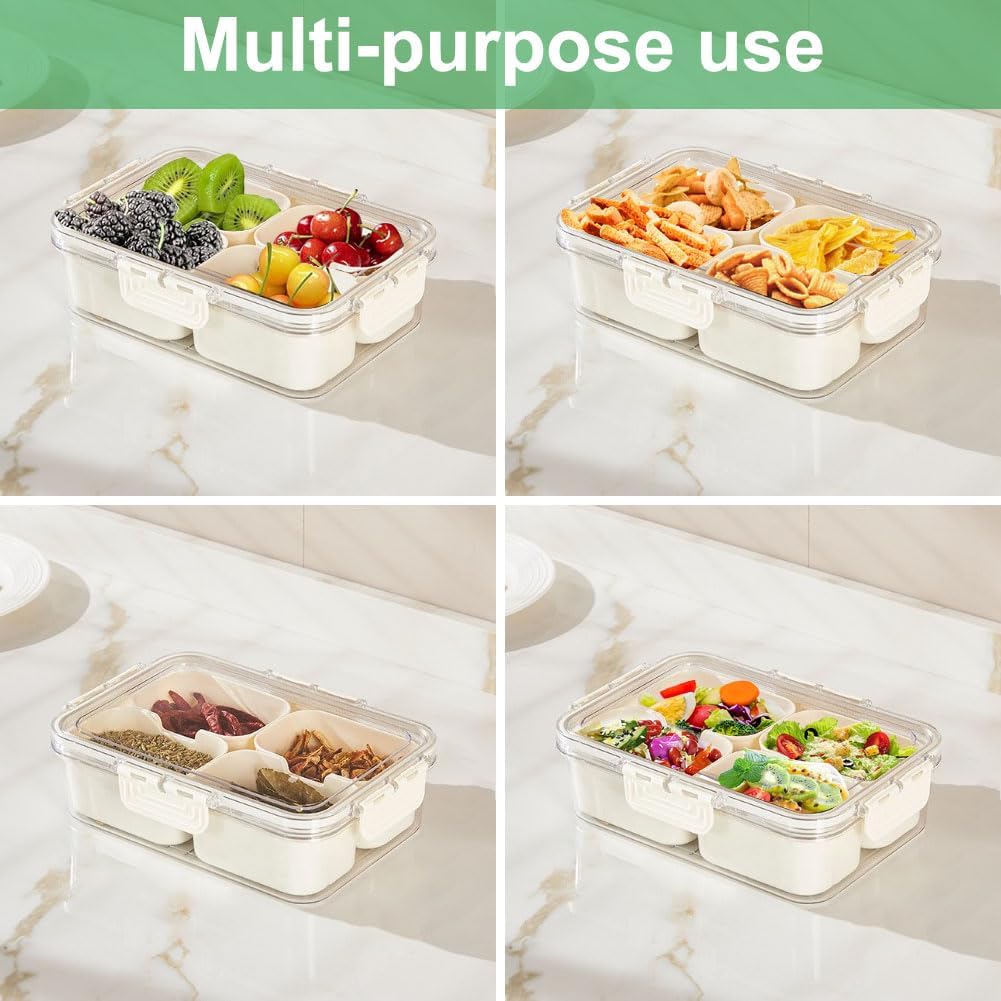 صندوق تخزين طعام محمول، صندوق  - مراجعة Food Snacks Packaging وسعره