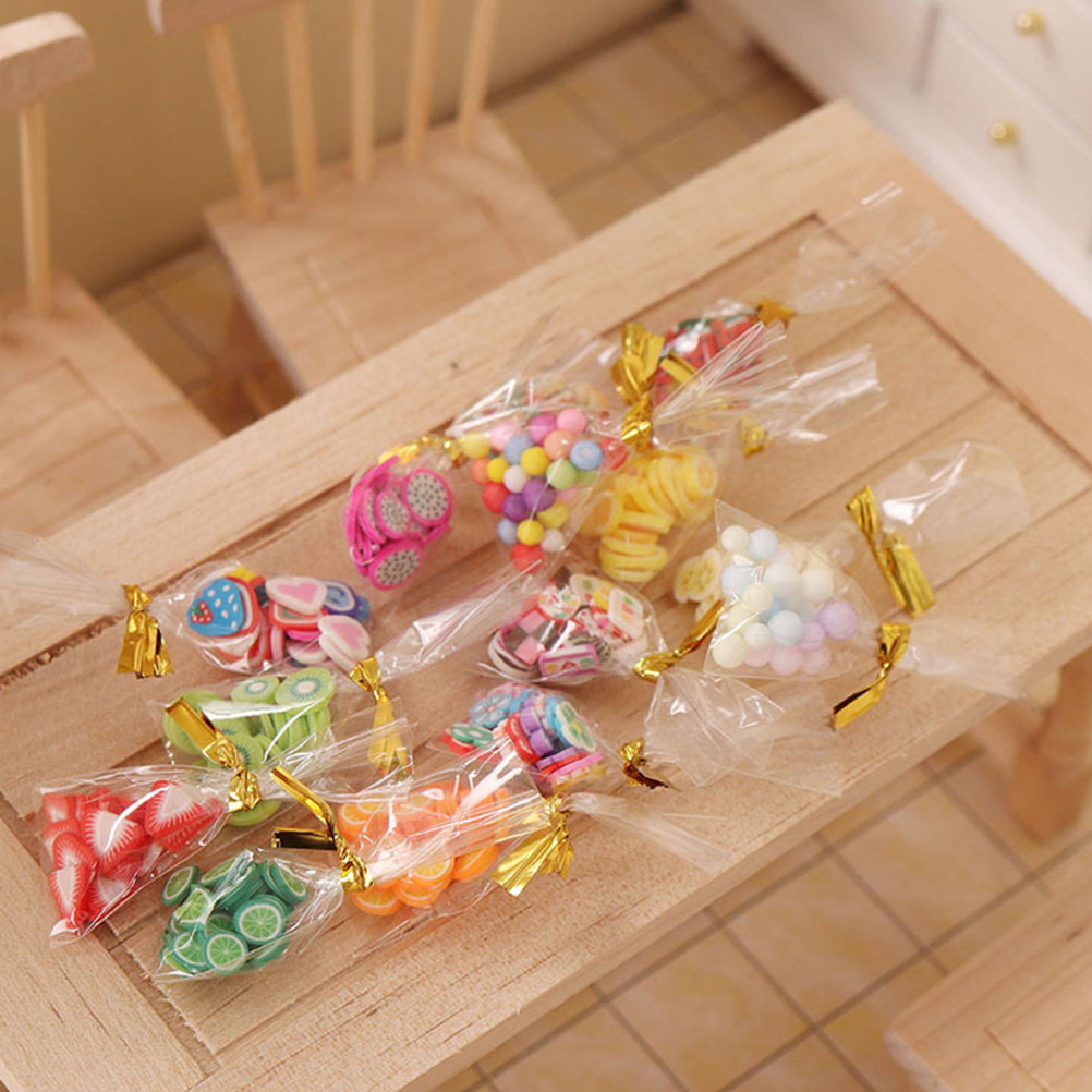 12 قطعة من الوجبات الخفيفة الم - مراجعة Food Snacks Packaging وسعره