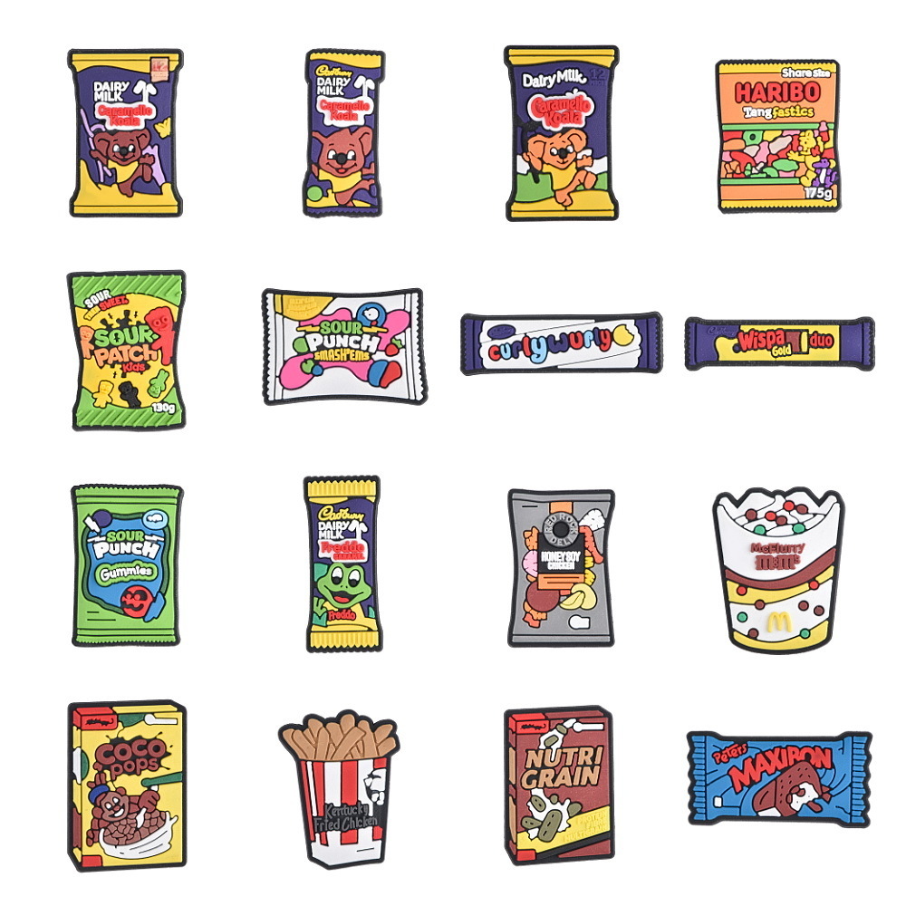 المملكة المتحدة الوجبات السريع - مراجعة Food Snacks Uk وسعره